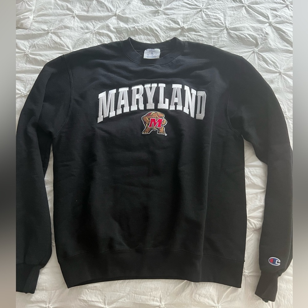 Maryland Sweatshirt